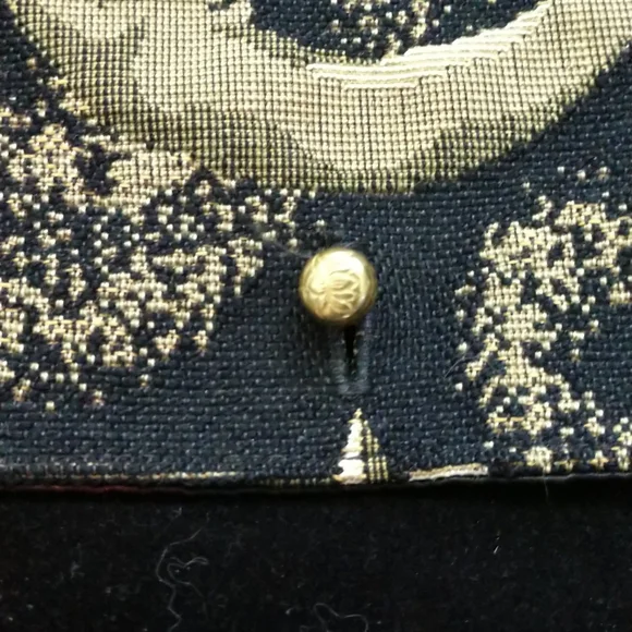 Lovely small cross body bag/purse - Picture 3 of 9